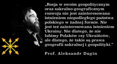 szurszur - Zdrajcom Polski, którzy bredzą, że to nie nasza wojna.

#ukraina #rosja #d...
