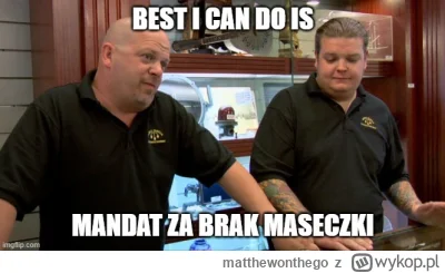 matthewonthego - ścigani przestępcy: robią sobie zdjęcie z prezydentem RP
polska poli...