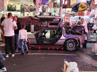 Sophos - @pawelcyna: tymczasem w NY dwa tygodnie temu