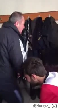 Narcyz_ - @ZjemCiKolege: będzie męska rozmowa xD