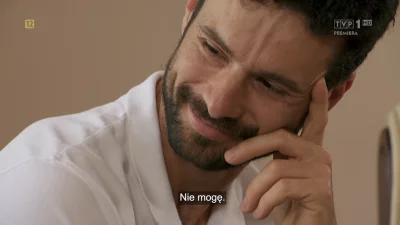 francopolo - #rolnikszukazony Możesz oglądać dalej tego Ronalda?