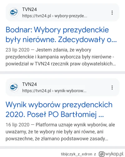 tibijczykzedron - @Mew151: łap tu pierwsze lepsze tytuły nawet z jedynie słusznych me...
