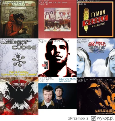 xPrzemoo - @Nacho_Libre