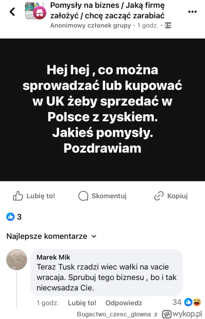 Bogactwoczescglowna - Ofensywa na pełnej, ile musieli wpompować tego jadu w ludzi ze ...