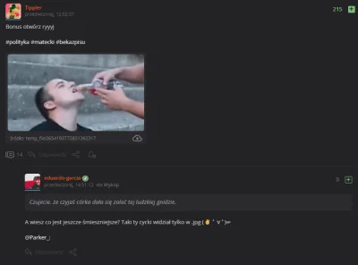 d4wid - #szuryzglownej

2025 rok i bronienie mateckiegoXDDDDDDDDDDDDDDD
Nie da się ni...