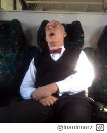 Insuliniarz - #rolnikszukazony