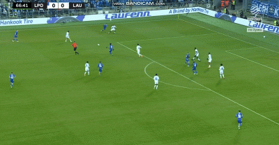 uncle_freddie - Lech Poznań 1 - 0 Laudanne; Ismaheel (｡◕‿‿◕｡)

MIRROR: https://stream...