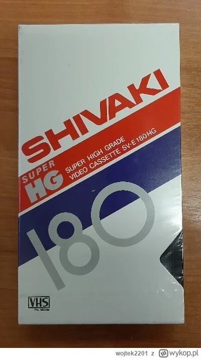 wojtek2201 - @painis_uranus to jakaś podróba. Ja używałem takich.