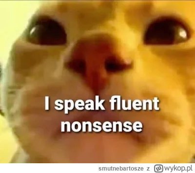 smutnebartosze - #mecz Podoliński za każdym razem kiedy otworzy mordę