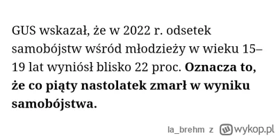 la_brehm - Trzymajcie sie w #przegryw