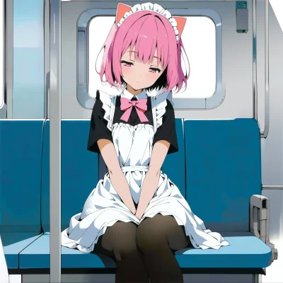BezczelnySurfer - Kotodziewczynka umęczona. 
#pokojowkianime #randomanimeshit #anime ...