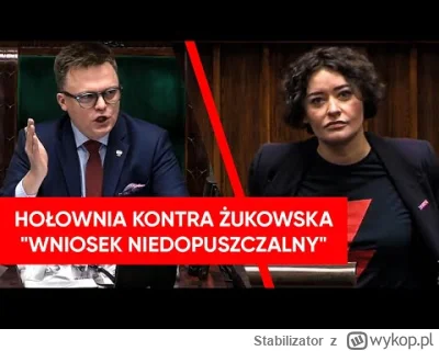 Stabilizator - Uśmiechnięta chłodnia lol

#polska
#polityka
#bekazlewactwa