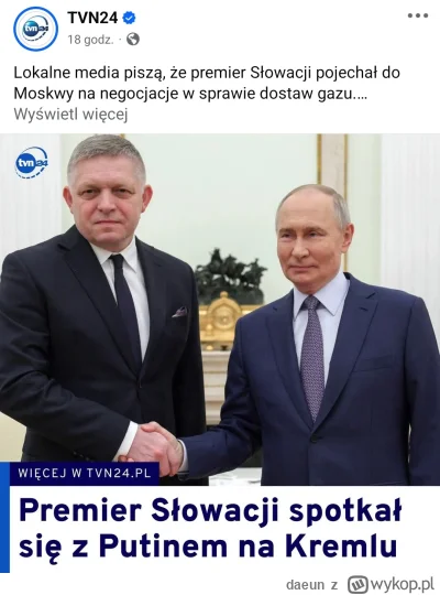 daeun - Tyle sie mówi o europejskich sankcjach przeciw Rosji i solidarności wobec Ukr...