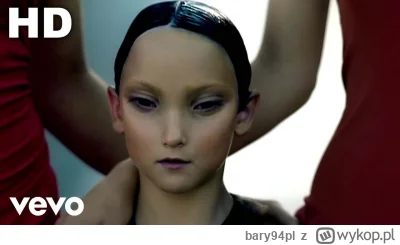 bary94pl - @Vamyss: wygląda jak dzieciak z teledysku Aerials SOADu