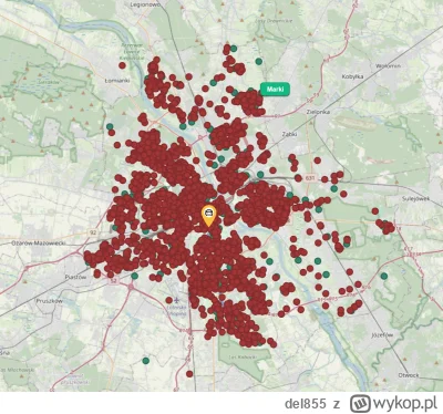 del855 - Cytujac premiera: prognozy nie sa przesadnie alarmujace ;)

#nieruchomosci