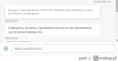 pp99 - #olx #allegrolokalnie
na allegrolokalnie podobne wałki. Najgorzej, że taki c*u...