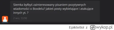 Epiktetlol - Oni wstydu nie mają XDDDD
#famemma