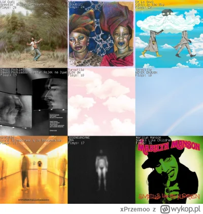 xPrzemoo - @Nacho_Libre