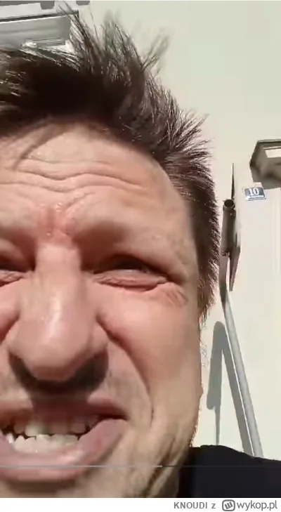 KNOUDI - @OlgierdanoTivi: