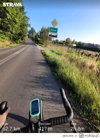 qbicone - 740 239 + 63 = 740 302

Muszę wyjechać na 5 dni i cos mi mówi, że to była o...