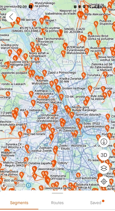 miss-durniu - Jakaś apka do planowania trasy? Chciałbym wytyczyć lokalny odcinek zawi...