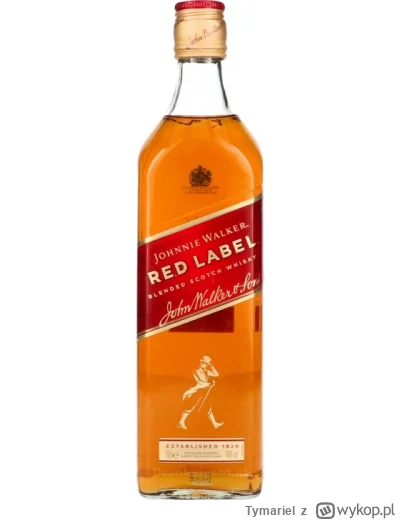 Tymariel - @xmadesio Mi tylko ta podchodzi