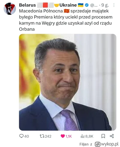 Filjan - #polityka 

xD