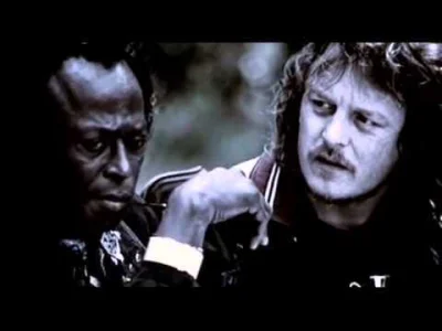 Lifelike - #muzyka #milesdavis #lifelikejukebox
Zucchero & Miles Davis - "Dune Mosse"