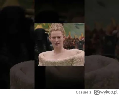 Casuel - @WielkiNos: Nie ucz mnie definicji, WielkiNosie. Byłem tam, gdy @Gieremek wy...