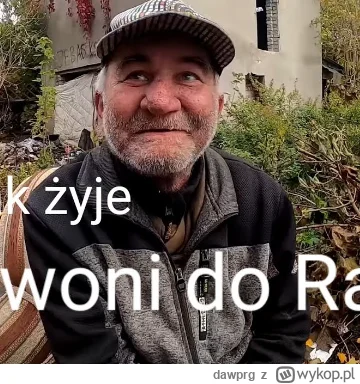 dawprg - @Boo12: wygląda jak czerwony nos od #papasmerfik XD