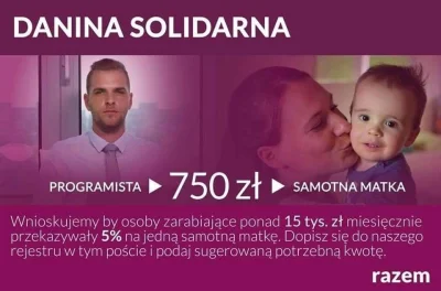 marianzenon - Kolejna porcja wyborczego raczyska. Płacicie informatyki bo samotne mam...