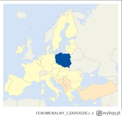 FENOMENALNY_CZARODZIEJ - #polska #emigracja #wojna #bialorus #rosja #ukraina #niemcy ...