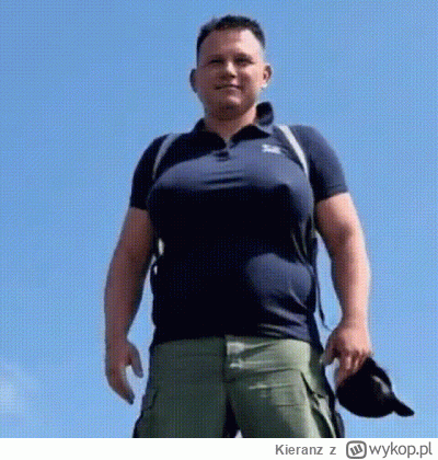 Kieranz - Włodek, ja Cię proszę... Przemyśl to z tym piwem jeszcze...
#polityka #ment...