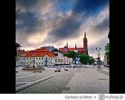GadajacyOdbyt - #kononowicz
Wyskoczył Live od OLO
https://www.youtube.com/watch?v=rn...