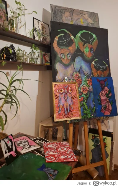 Jagoo - Przypominam że już za tydzień odbędzie się dość wyjątkowe wydarzenie: mój pie...