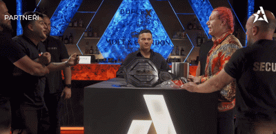 alljanuszx - #famemma #clashmma