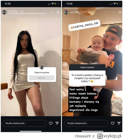 Onaaa20 - Gość wychowuje nieswoje dziecko i nawet sobie nie porucha.To chyba top 1 Cu...