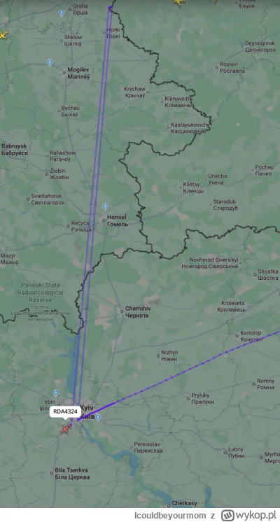 Icouldbeyourmom - @Zgryd: włączył opcję teleportu