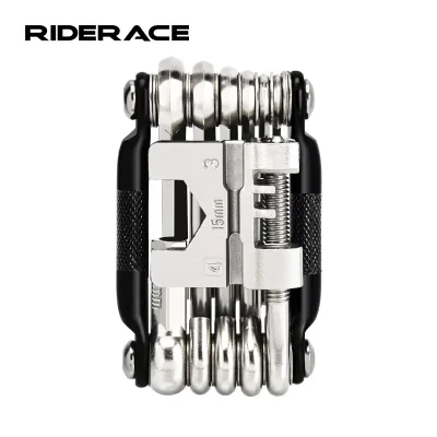 n____S - ❗ RIDERACE Bicycle Multi Tool
〽️ Cena: 6.40 USD
➡️ Sklep: Aliexpress
Wpis z ...