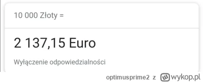 optimusprime2 - #2137
Nawet euro dziś jest papieskie