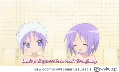 niewiadomocowscenariuszujest - @zabolek