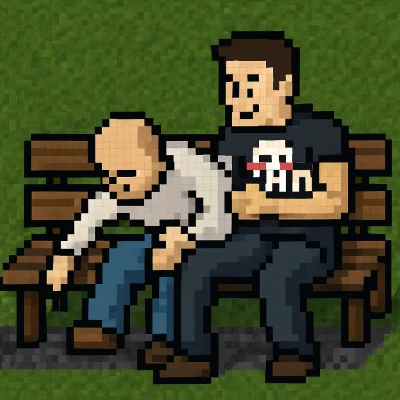 Ch0senIndygo - #kiszak