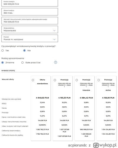 acpiorundc - @onomatopejusz: ponad 4k mc w mc przez 30 lat ( chyba, że spadną stopy.....