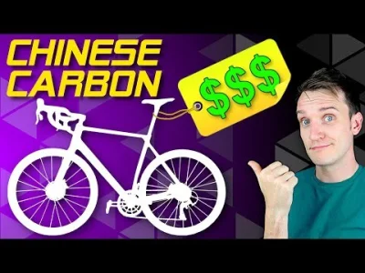 4x80 - #rower: 

Trace Velo zbudował najdroższego chińczyka w swojej karierze no ale ...