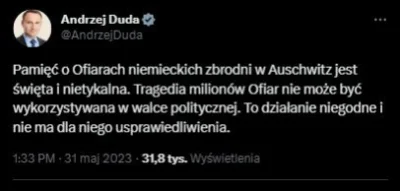 raul7788 - #polityka  #duda

Nagle ma swoje zdanie

https://twitter.com/AndrzejDuda/s...