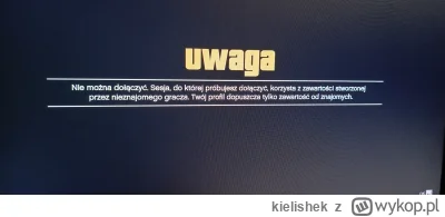 kielishek - #gtaonline Jak i gdzie to zmienić?