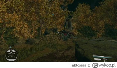 Taktojaaa - #starfield #gry przecież ten las wygląda jak prawdziwe życie (｡◕‿‿◕｡)