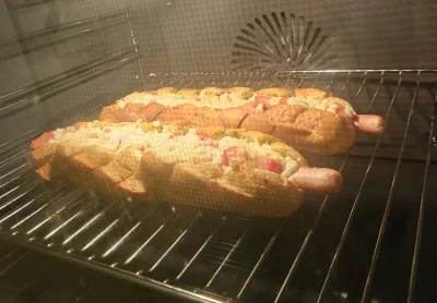 Handstander12 - Czosndogi chuopskie robie, ale bydzie ucza

#przegryw