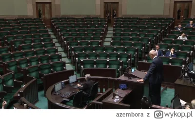 azembora - Młoda elita PiS.

Michał Woś
Łukasz Kmita
Dariusz Matecki

#sejm