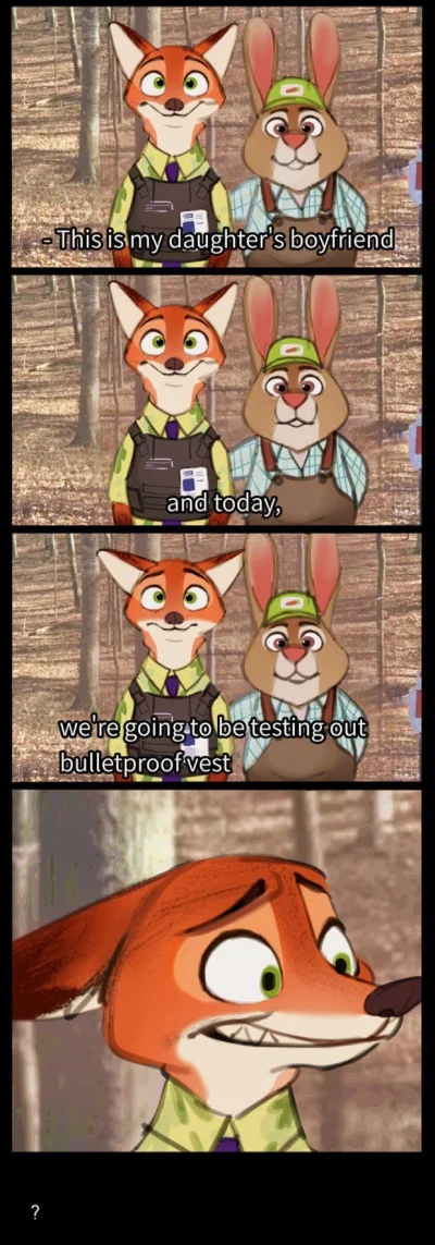 Neocaridina - #furry #zootopia #rednecks